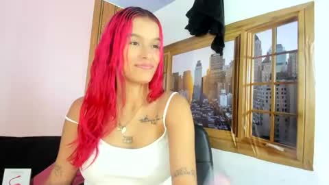 Snapshot of abigailsandoval chatting on June 27, 6:35 pm abi online show from June 27, 6:35 pm