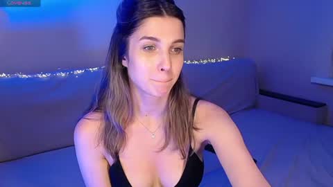 Abigail online show from July 29, 5:11 pm