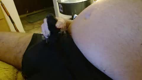 abigspermdonor online show from November 25, 3:28 am