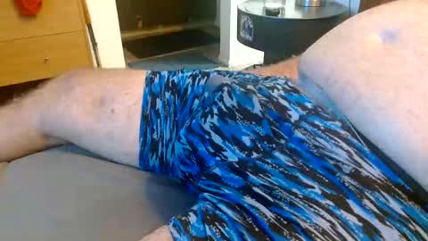abigspermshooter online show from May 23, 1:11 am