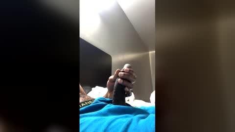 ablackcoc online show from December 13, 11:10 pm