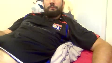 Snapshot of abo691 chatting on October 17, 7:22 am Fr654 online show from October 17, 7:22 am