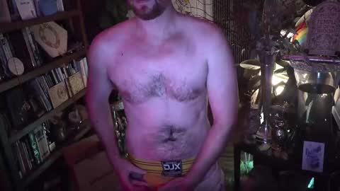 abracadanny777 online show from September 11, 6:02 am