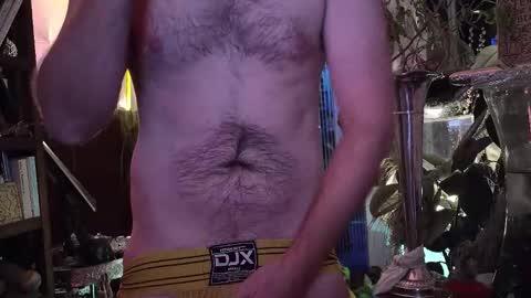 abracadanny777 online show from November 11, 7:30 am