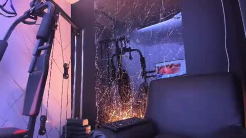 Snapshot of abravanel_sefardi chatting on August 1, 9:46 pm Abrovanel online show from August 1, 9:46 pm