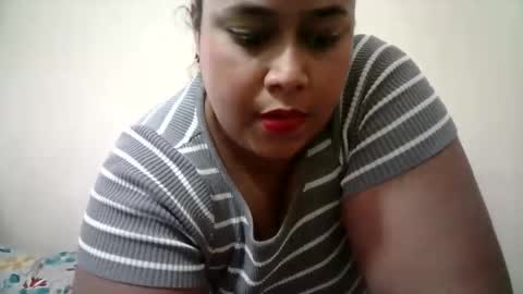 Snapshot of abril__ass chatting on October 25, 3:18 pm abril__ass online show from October 25, 3:18 pm