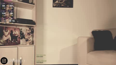 April  online show from December 9, 12:01 am