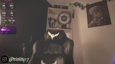 April  online show from December 14, 1:06 am