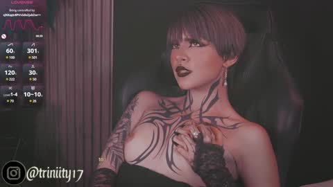 April  online show from February 16, 8:44 pm