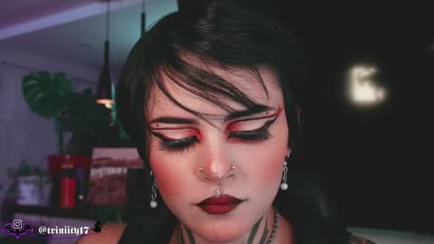 Snapshot of abril__colen chatting on May 23, 2:06 am April online show from May 23, 2:06 am