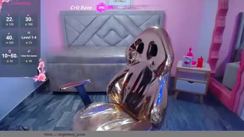 abril_ch_ online show from November 8, 10:37 am