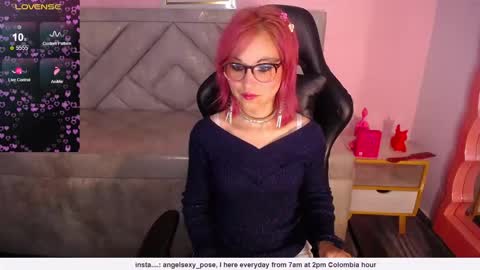 abril_ch_ online show from February 18, 12:23 pm