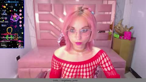 abril_ch_ online show from March 3, 12:22 pm