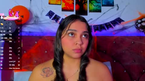 abril_gomez_11 online show from October 28, 4:05 am