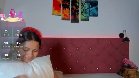 abril_gomez_11 online show from February 20, 7:25 pm