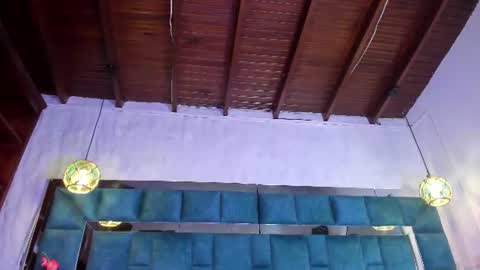 Snapshot of abril_gomez_11 chatting on July 8, 9:08 pm abril_gomez_11 online show from July 8, 9:08 pm