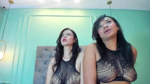 Abril jones online show from January 12, 12:44 pm