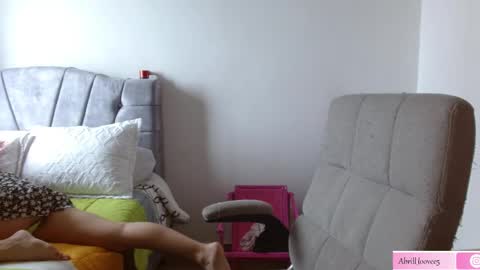 Abril online show from February 26, 4:56 pm