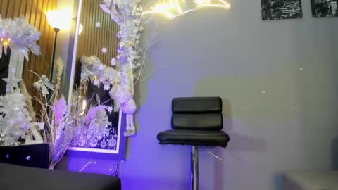 Snapshot of abril_ricci chatting on December 22, 4:28 am Abril online show from December 22, 4:28 am