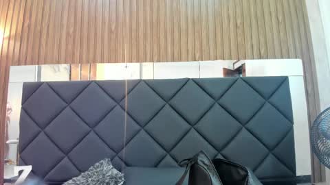 Snapshot of abril_ricci chatting on February 19, 3:39 am Abril online show from February 19, 3:39 am