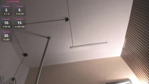 Snapshot of abril_ricci chatting on February 20, 7:34 am Abril online show from February 20, 7:34 am