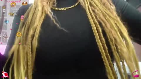 ABRIL online show from September 18, 1:35 pm