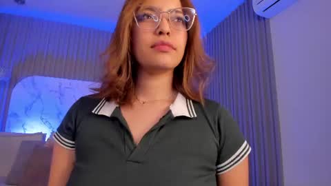 abril online show from June 26, 12:15 am