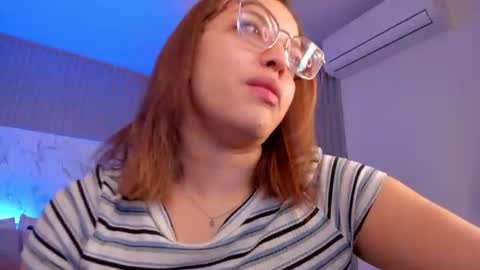 abril online show from June 27, 6:07 am
