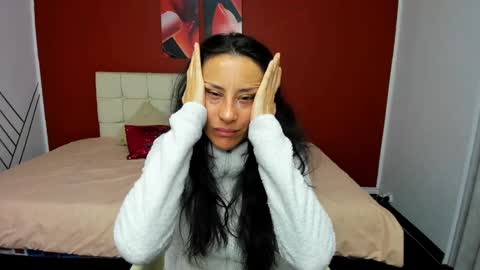 ABRIL online show from January 4, 1:42 am