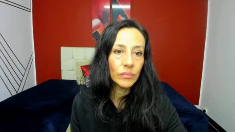 Snapshot of abrillee1 chatting on January 7, 7:17 pm ABRIL online show from January 7, 7:17 pm