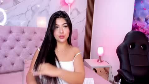 Abril online show from April 4, 11:29 am