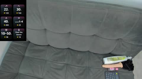 Snapshot of abrilsonne chatting on February 3, 2:14 am AbrilSonne online show from February 3, 2:14 am