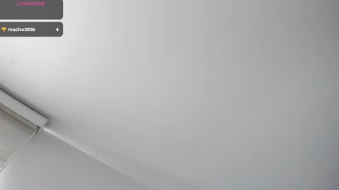 Snapshot of abrilsonne chatting on March 9, 7:26 pm AbrilSonne online show from March 9, 7:26 pm