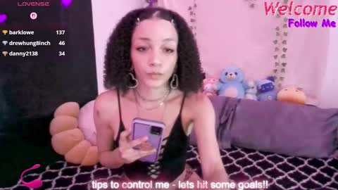 Peach online show from November 8, 12:33 am