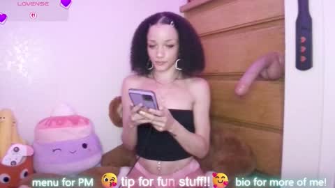 Peach online show from February 7, 4:49 am