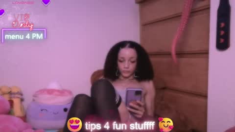 Peach online show from May 14, 3:02 am