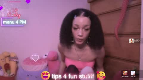 Peach online show from May 20, 3:02 am