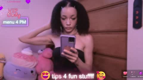 Peach online show from May 21, 2:51 am