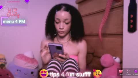 Peach online show from May 23, 3:12 am