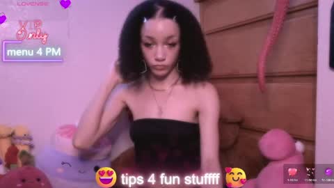Peach online show from May 24, 2:49 am