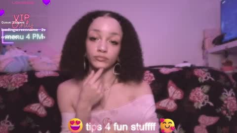 Peach online show from May 28, 3:15 am