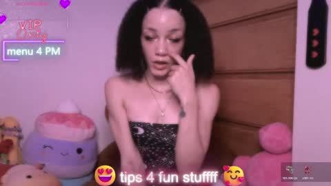 Peach online show from May 30, 3:25 am