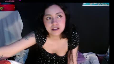Absenta vert online show from May 23, 12:38 am