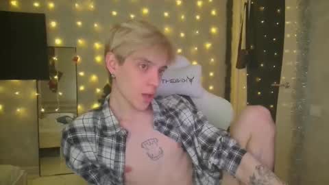 Nick online show from January 13, 5:40 pm