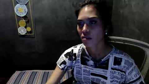 Miss Sophie online show from February 7, 7:06 pm