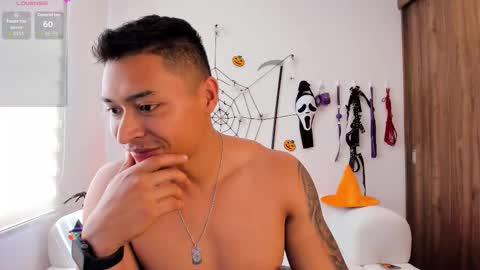 Will online show from October 22, 6:51 pm