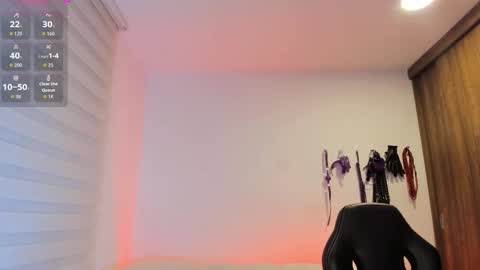 Will online show from November 17, 9:37 am