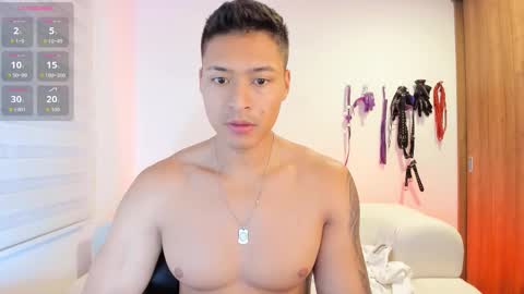 Will online show from December 3, 9:40 am