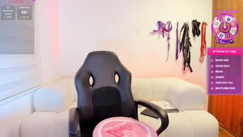 Will online show from December 18, 9:37 am