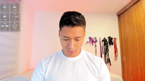 Will online show from December 23, 9:40 am